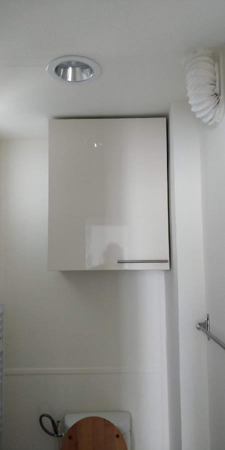 Modern 1 Bedroom Apartment Near The Metro. Ivry-sur-Seine Exterior foto